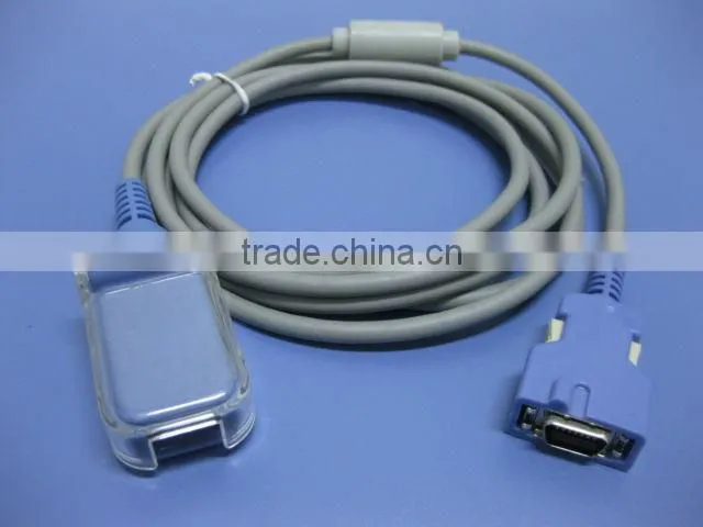 DOC-10 Spo2 Sensor Adapter Cable medical devices cable