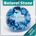Colombian Emerald emerald cut 8*10mm synthetic emerald stone for emerald jewelry