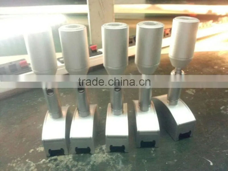 1W mini led track light spot 12v for showcase BW8121