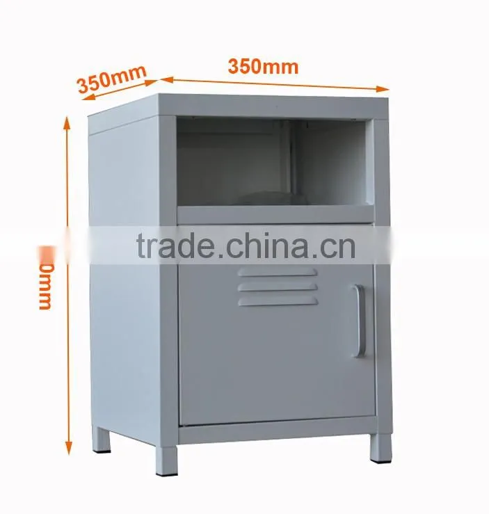 Modern Fashion Kids Bedroom Furniture Mini Storage Cabinet