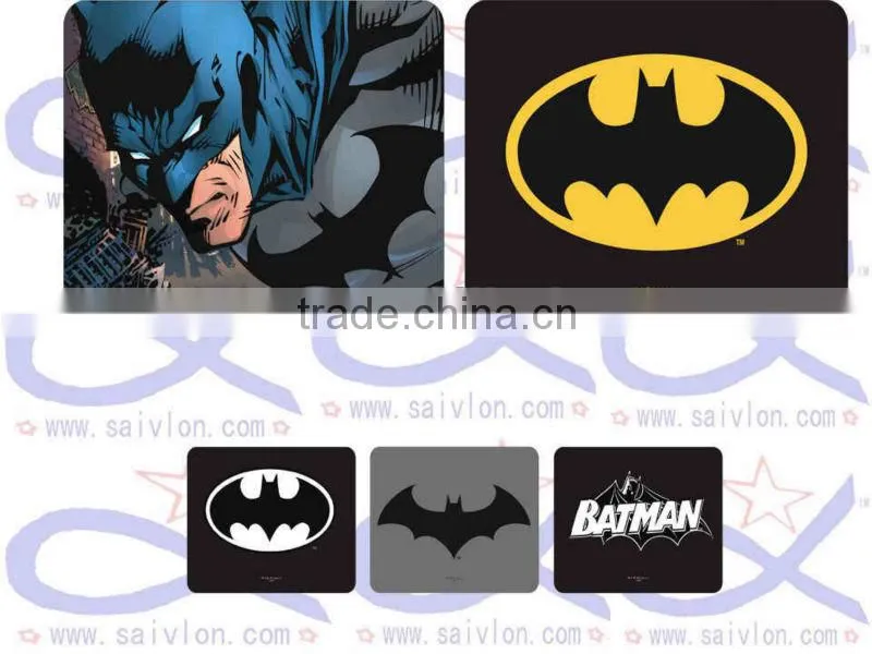 high quality neoprene mouse mat
