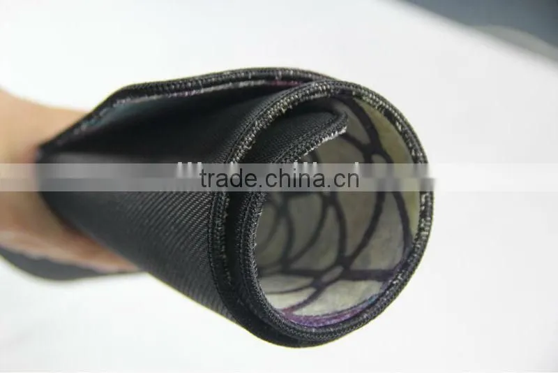 High Quality Flannel Rubber Base Game Pad For Low Price