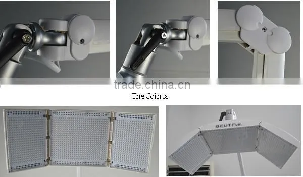 LED Lights Home Pimple Removal Machine For Distributors Agents Required (BL-003) CE/ISO