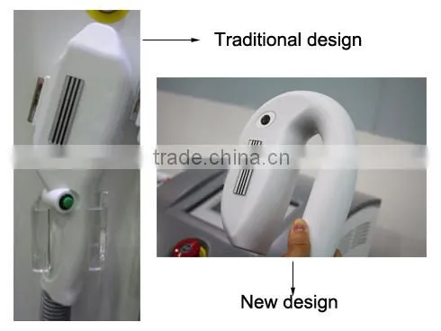 OD-E70 Multifunctional ipl & elight & shr ipl Beauty Treatment Machine(CE certificate)