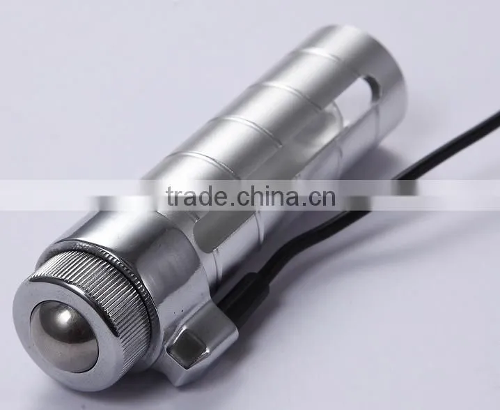 Electroporation mesotherapy no needle machines for salon use