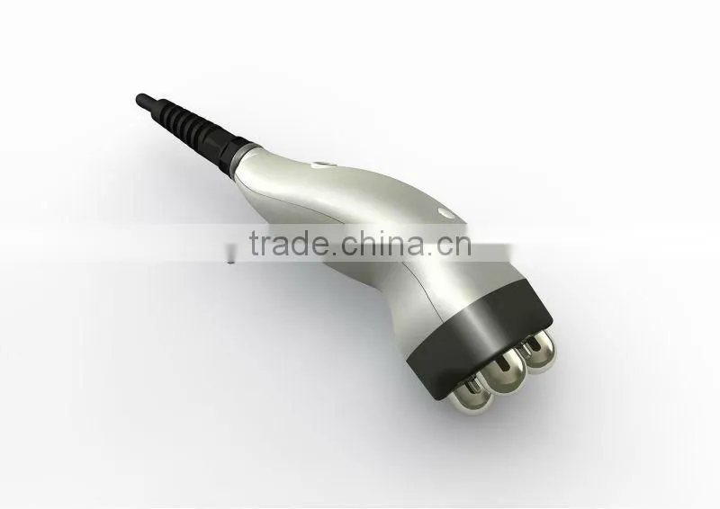 Miltipolar RF Radio Frequency Ultrasonic Vacuum Cavitation Ultrasound Machine