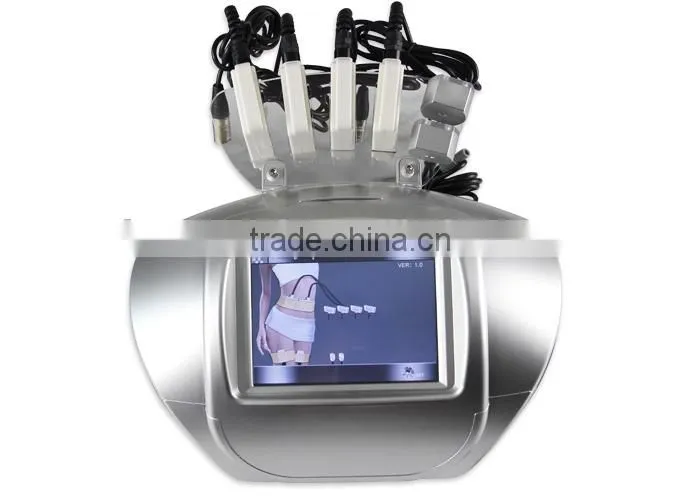 Diode Lipo Laser beauty machine