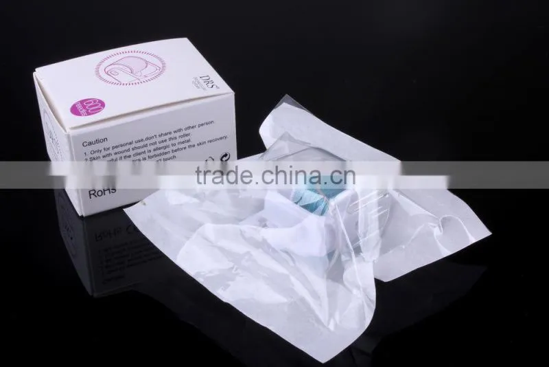 Factory Price dermaroller home use derma pen , derma products DRS600