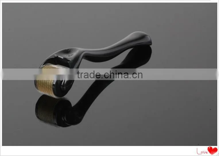 GTO Newest 540 Needle Derma Roller (CE Approval)