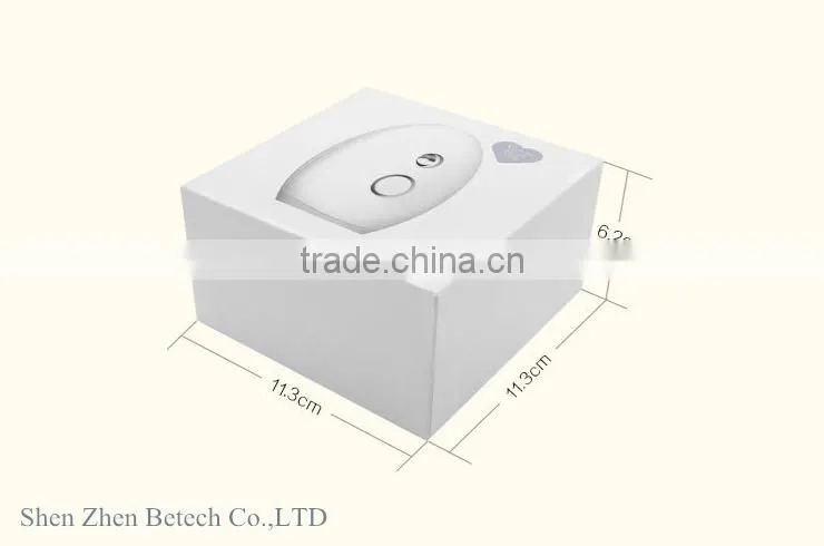 betech factory OEM steam facial machine Japan