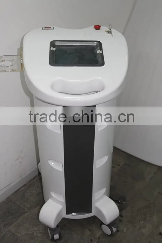 2013 new promotion! stationary hair removal laser yag laser P001