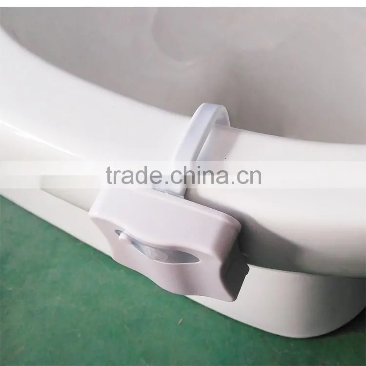 New arrival bathroom toilet lamp
