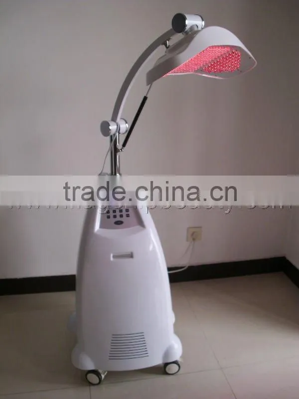 Medical PDT skin rejuvenation led light