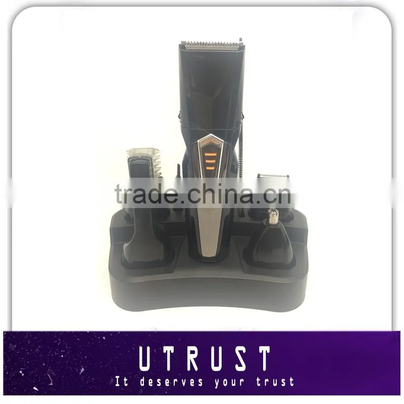 new design hot sell fine workmanship multifunction portable mini shaving machine for hair