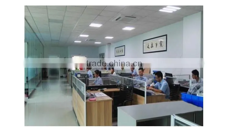 Shenzhen HYH Technology Co., Ltd. company overview - view 2