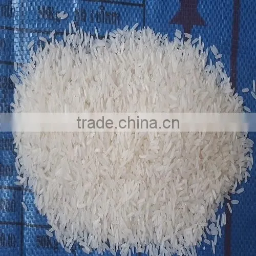 HIGH QUALITY VIETNAM 4900 FRAGRANT RICE WITH NEWEST CROP