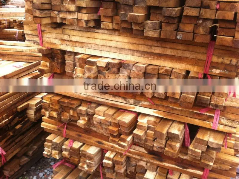 Acacia Wood from Viet Nam High quality
