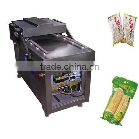 High Efficient Vacuum Packing Machine Meat