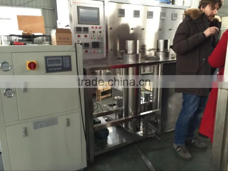 2016 co2 botanical oil extraction,co2 sandalwood oil extraction machine in China