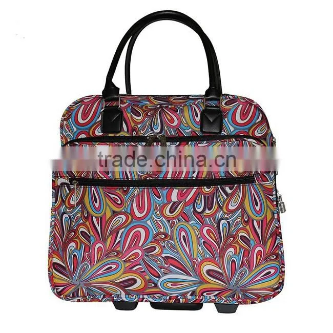 Hot selling carry on luggage and bags