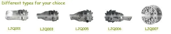 Electric fence insulated wire strainer for high tension fencing wire