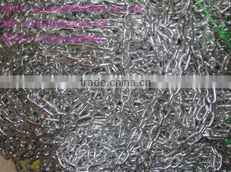 DIN 763 chain china supplier