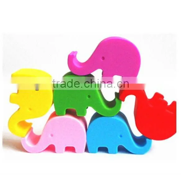 silicone smartphone holder