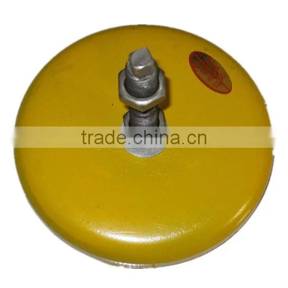 rubber machine pad