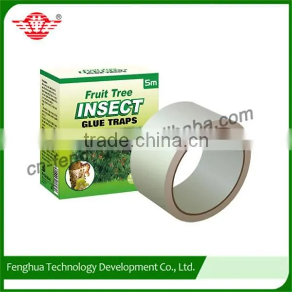 Powerful Hot Selling Rat Mouse Glue Trap