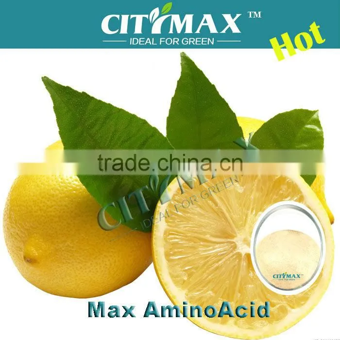 High Quality Complex Amino Acid Powder