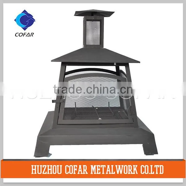 China manufacturer durable copper firepit