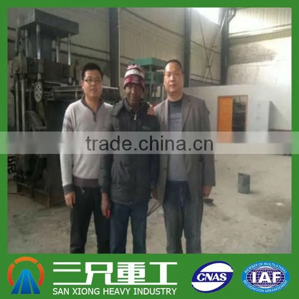 Proportioning Machine for Construction Material, batcher plant feeder for brick production