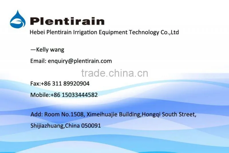 Good quality Agricultural irrigation system Disc Filter