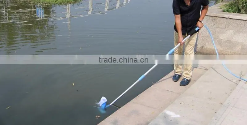 Pond Cleaner