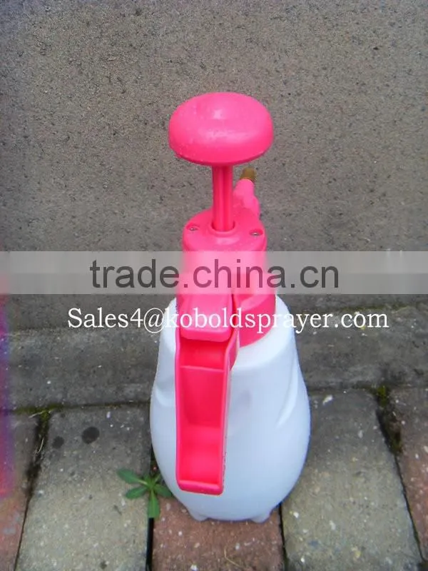 1L Pressure Sprayer,1.5L Garden Sprayer,2L compression sprayer