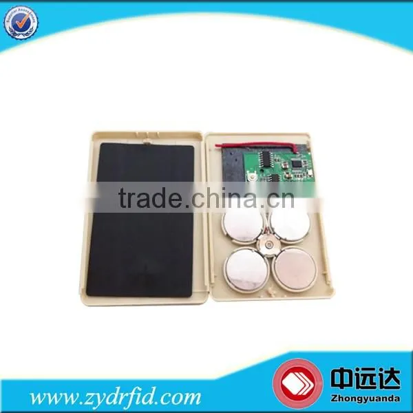 2016 Hot selling NFC smart sharing ring for mobile phone