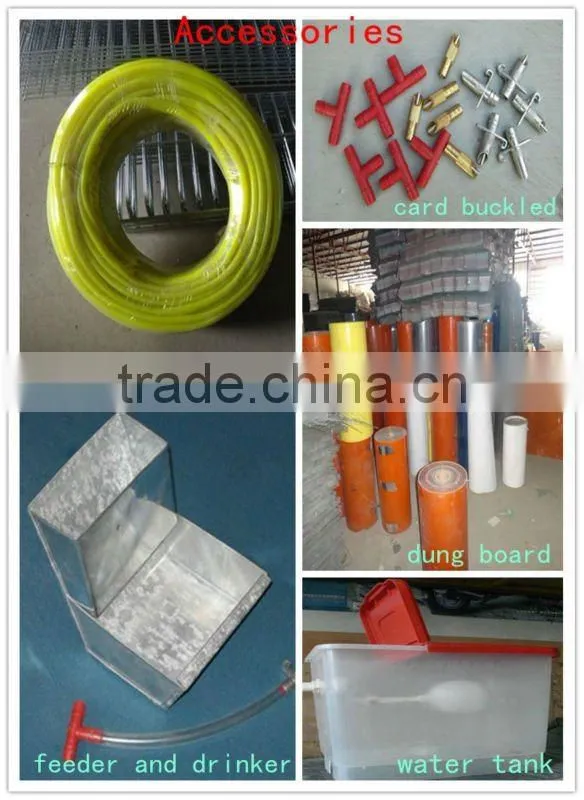 rabbit cage manufacturer