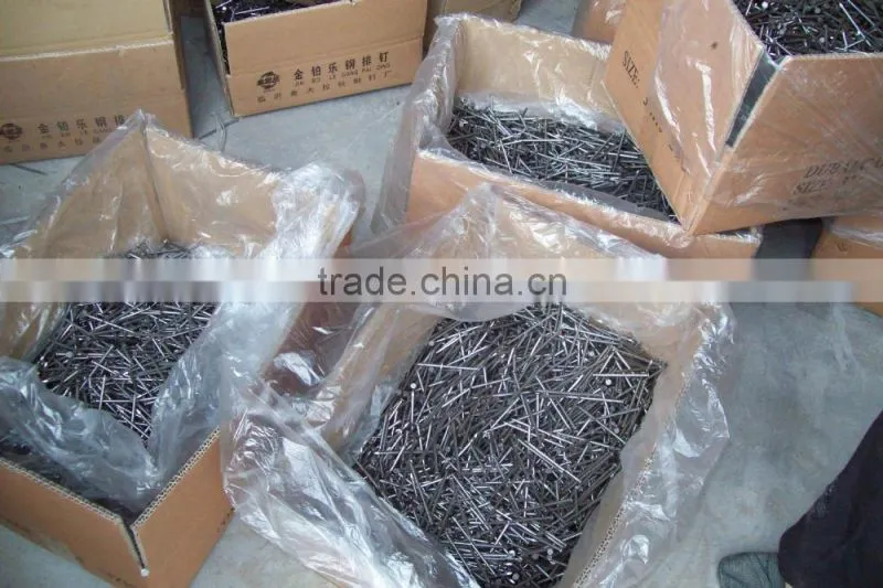 High quality 2 inch common nail