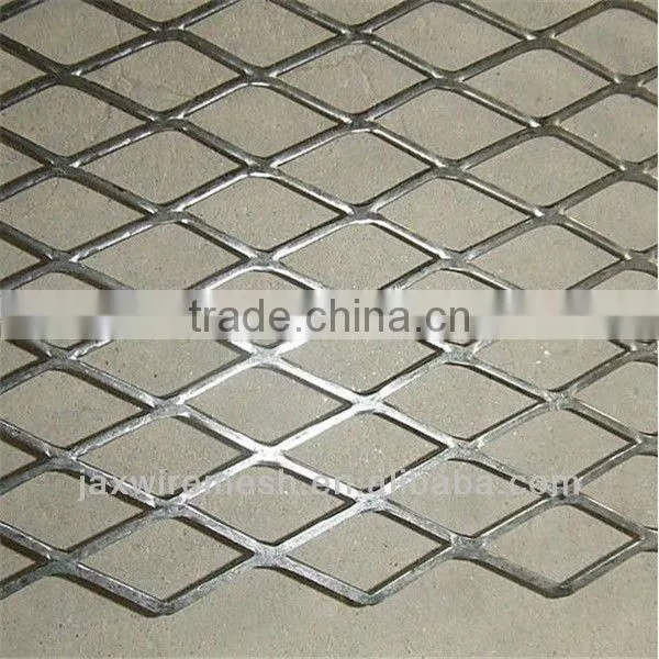 Chinese Factory Expanded Metal Mesh