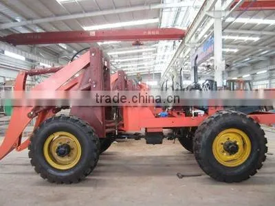 2013 Hot selling mini wheel loader