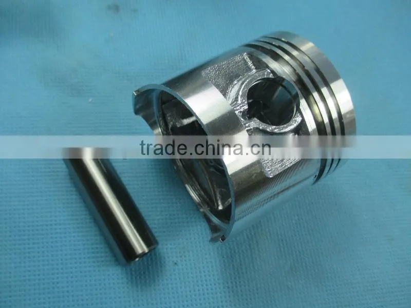 NEW CB125 CL XL SL125 124CM3 for CYLINDER KIT BORE 56.5mm CT125 TL125 XL125