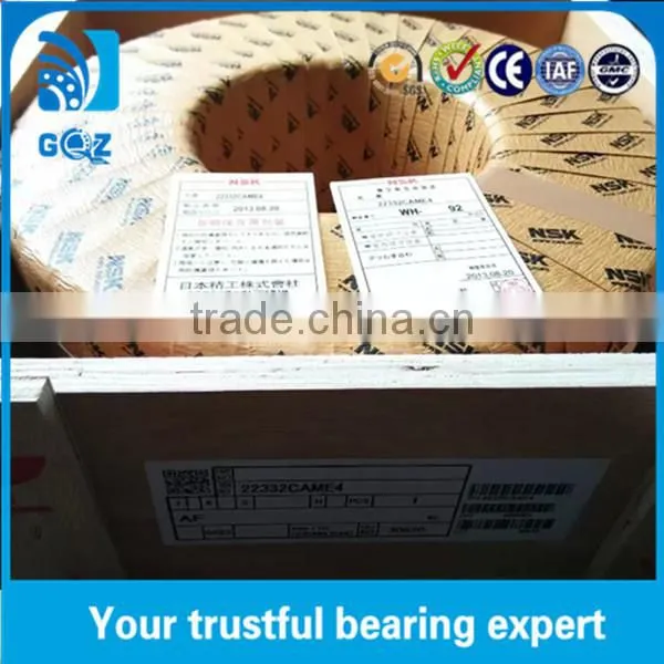 NSK 22332 CAME4 Spherical Roller Bearing