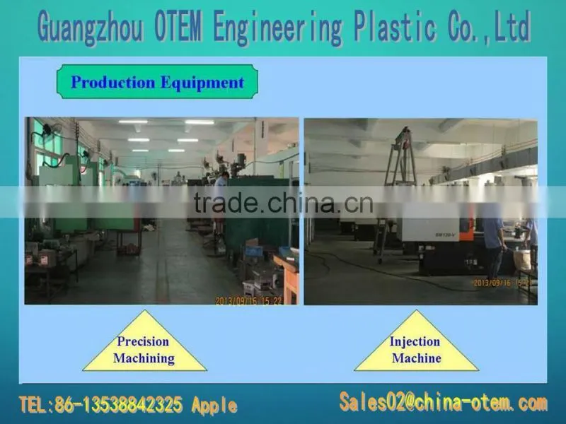 PTFE Rod, PFA electrionic plastic products