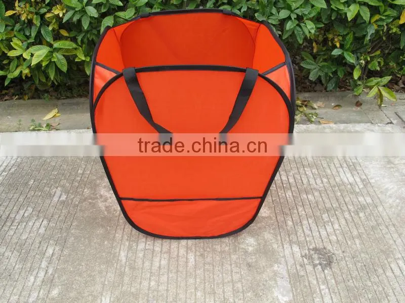 pop up bag garden waste bag