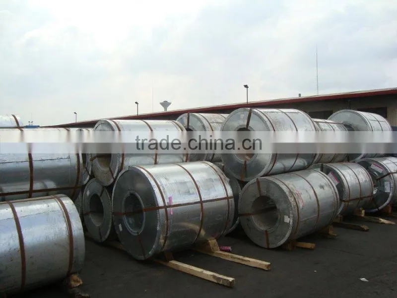 best offer os cold rolled steel coil price & cold rolled steel plate made in china