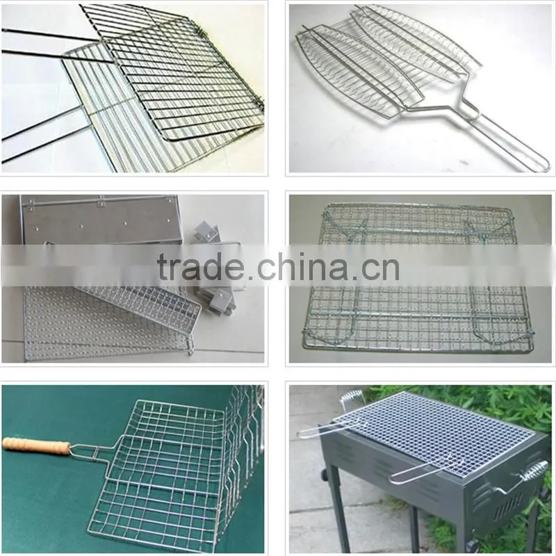 food grade meshstainless steel crimped wire mesh customized