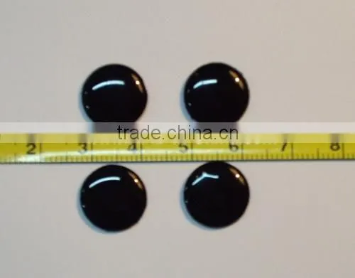 Long Range Passive RFID Codes for Personnel Security in Railway Tunnel