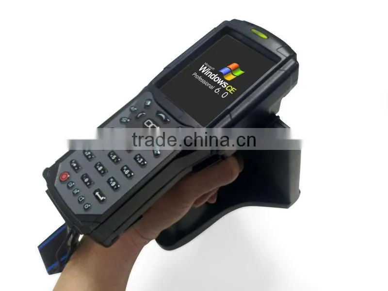inventory management rfid handheld reader&software