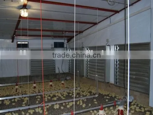 Poultry fan/broiler breeder house fan/chicken fan/egg fan/cone fan/chicken farm