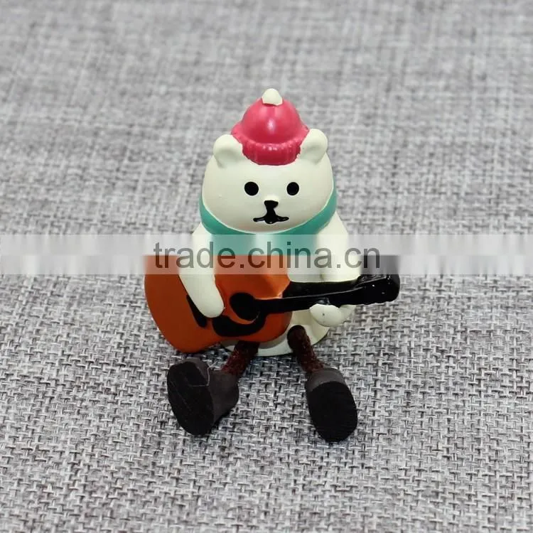 Christmas gifts santa claus ornaments